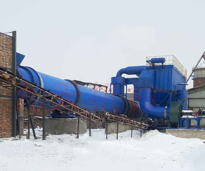 煤泥烘干機(jī)