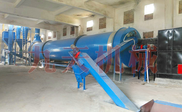 豆渣烘干機(jī)