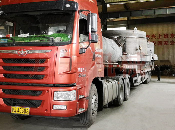 山東煤泥烘干機(jī)發(fā)貨 山東煤泥烘干機(jī)發(fā)貨